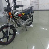 موتور باسل|موتورسیکلت|سنندج, |دیوار