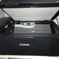 پرینتر کنون canon|پرینتر، اسکنر، کپی، فکس|تهران, سنائی|دیوار