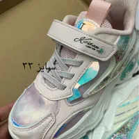 کفش خارجی بچگانه