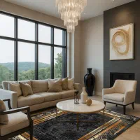 بیا فرشینه بخر با یک پنجم قیمت فرشهای بازار|فرش|گرگان, |دیوار