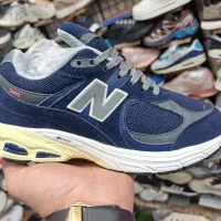 برند نیوبالانس 2002 با 530|کیف، کفش، کمربند|ماهدشت, |دیوار