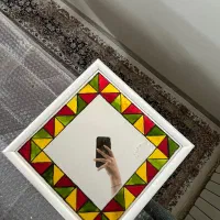 ویترای روی شیشه|تابلو، نقاشی، عکس|تهران, لویزان|دیوار