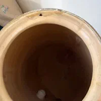 کلمن سفالی|صنایع دستی و سایر لوازم تزئینی|تهران, قیطریه|دیوار