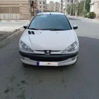 ۲۰۶مدل ۱۳۹۸