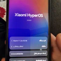 mi11lite|موبایل|لار, |دیوار