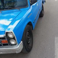 فروش نیسان مدل 81|خودرو سواری و وانت|تبریز, |دیوار