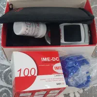 دیجیتال  با جعبه تست قند