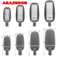 چراغ خیابانی SMD آراز نور|لامپ و چراغ|تهران, لاله زار|دیوار