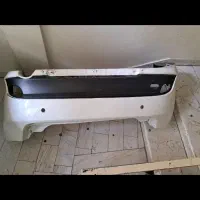 سپر عقب کوییک