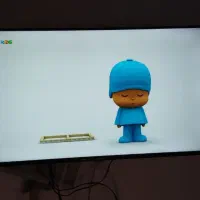 تلویزیون ۴۰|تلویزیون و پروژکتور|آمل, |دیوار