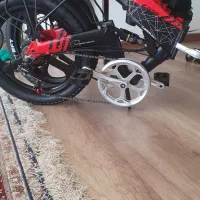 دوچرخه برقی|دوچرخه، اسکیت، اسکوتر|تهران, سوهانک|دیوار
