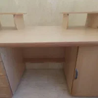 میز تحریر و میز کار