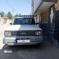 وانت مزدا کارا تک کابین 2000cc، مدل ۱۳۹۶