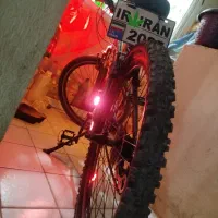 دوچرخه ویوا ۲۶