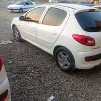 207تمام رنگ|خودرو سواری و وانت|ارومیه, |دیوار