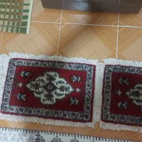 قالیچه دست بافت|فرش|اردبیل, |دیوار