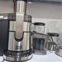 ابمیوه گیری  ۴کاره