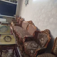 مبل دست دوم