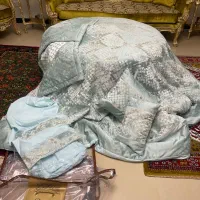 روتختی دو نفره برند Bella Home