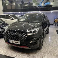 ایکس 55 پرو|خودرو سواری و وانت|مشهد, کوشش|دیوار