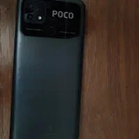 گوشی poco c40|موبایل|سمنان, |دیوار