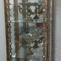 بوفه ویترین