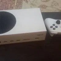 ایکس باکس سری اس