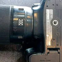 دوربین80d بالنزusm18/135|دوربین عکاسی و فیلم‌برداری|الیگودرز, |دیوار