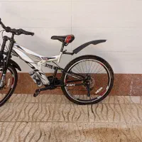 دوچرخه سواری