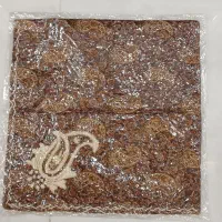 رومیزی ترمه|پرده، رانر، رومیزی|قم, انسجام|دیوار