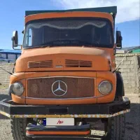 بنز مدل 82