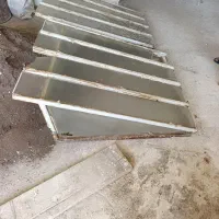 روشنایی|مصالح و تجهیزات ساختمان|هیر, |دیوار