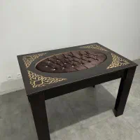 میز ناهار خوری|میز و صندلی غذاخوری|شیراز, معالی‌آباد|دیوار