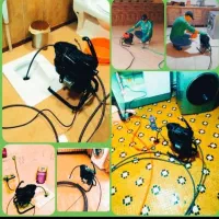 چاهبازکن*دولتی ارزان*۲۰%تخفیف سریعترین فنرزن فوری|خدمات پیشه و مهارت|یزد, |دیوار