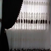 پرده و والان