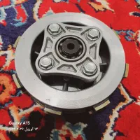 وسایل موتور سیکلت