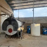 فروش تجهیزات کارخانه یونولیت|ماشینآلات صنعتی|سوری, |دیوار