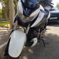 زونتس n2 مدل ۱۴۰۱|موتورسیکلت|مشهد, الهیه|دیوار