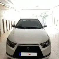 دنا پلاس ۵ دنده بسیار تمیز