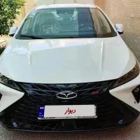 فروش فونیکس آریزو 6 جی تی ۲۰۲۵ به قیمت توافقی
