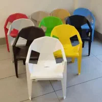 صندلی غذاخوری پلاستیکی Raham 3(تهران نواب|میز و صندلی غذاخوری|تهران, توحید|دیوار