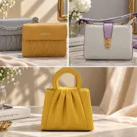 آفی bag|کیف، کفش، کمربند|شیراز, لاله|دیوار