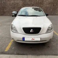 تیبا 2مدل 1400