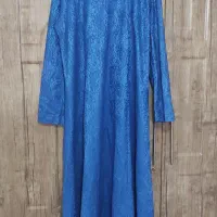 پیراهن قواره بزرگ