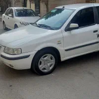 سمند ef7 مدل94