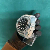 ساعت مچی جی شاک آبی|ساعت|ارومیه, |دیوار