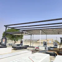 جوشکاری سیار.اجرای والپست.|خدمات پیشه و مهارت|خورموج, |دیوار