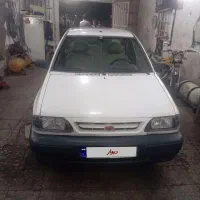 پراید 131 EX، مدل ۱۳۹۱|خودرو سواری و وانت|اردکان, |دیوار