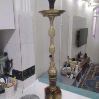قلیان  اصلی یاور اغلی  معاوضه  با ضبط  ماشین