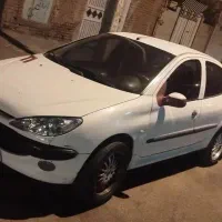 پژو 206 SD V1، مدل ۱۳۸۷|خودرو سواری و وانت|مشهد, آبکوه|دیوار